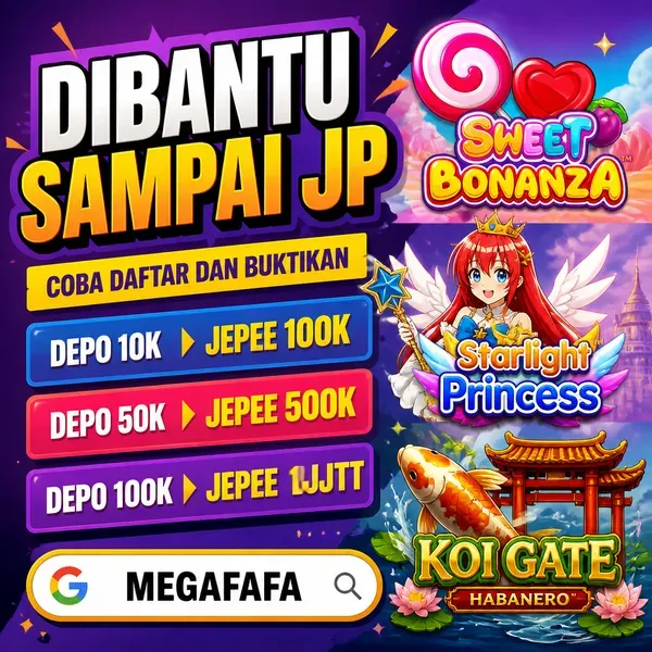 daptar situs slot